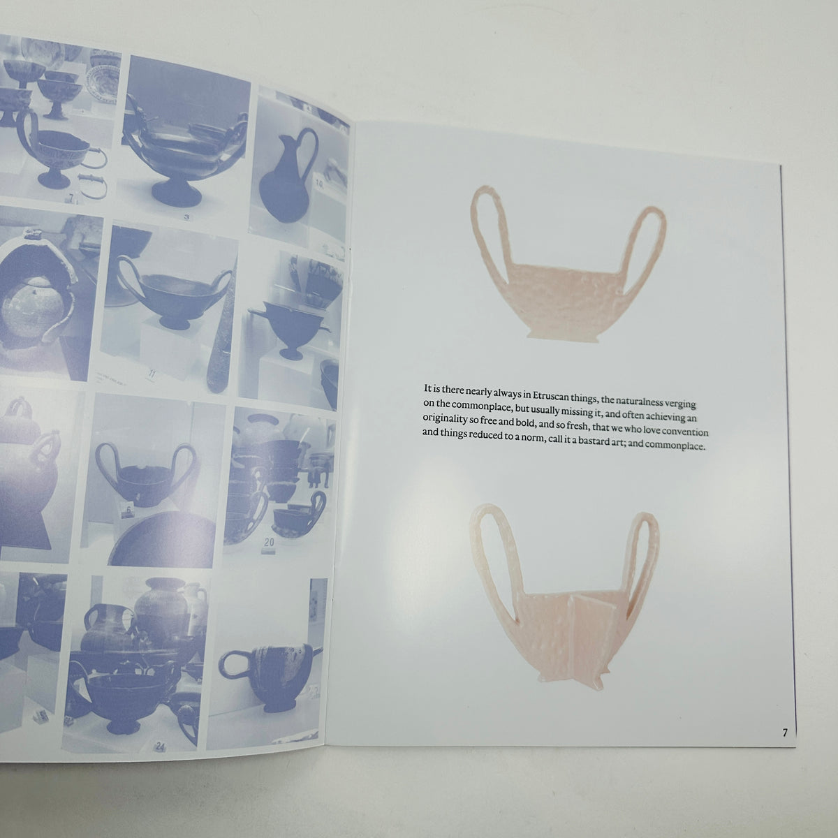 Temperatures #4 - Rob Raphael