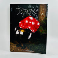 Temple #13 - Botanics