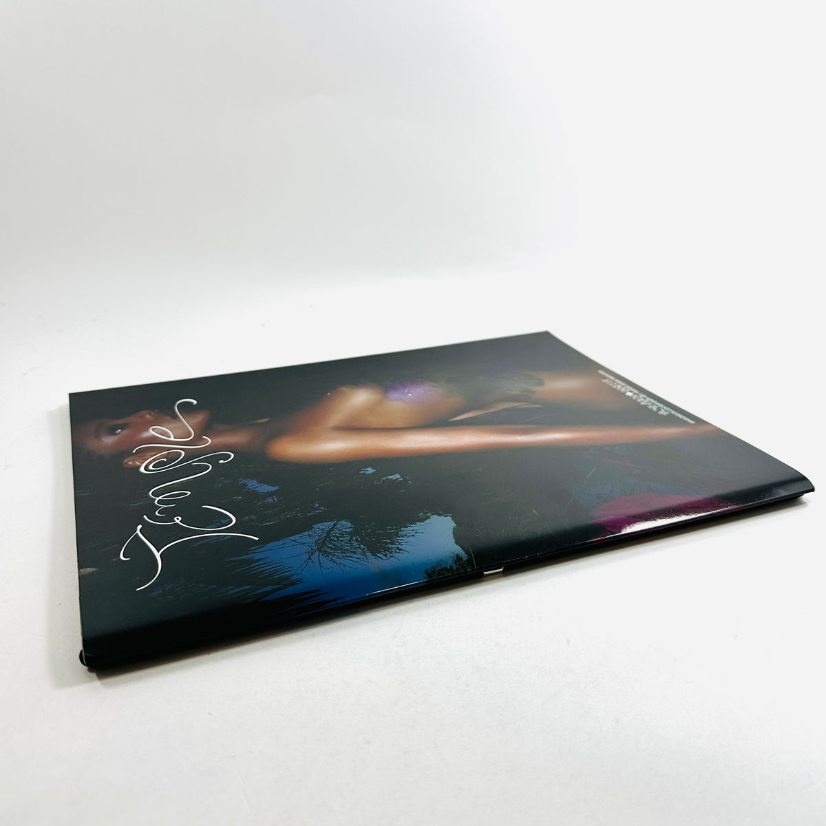 Temple #13 - Botanics