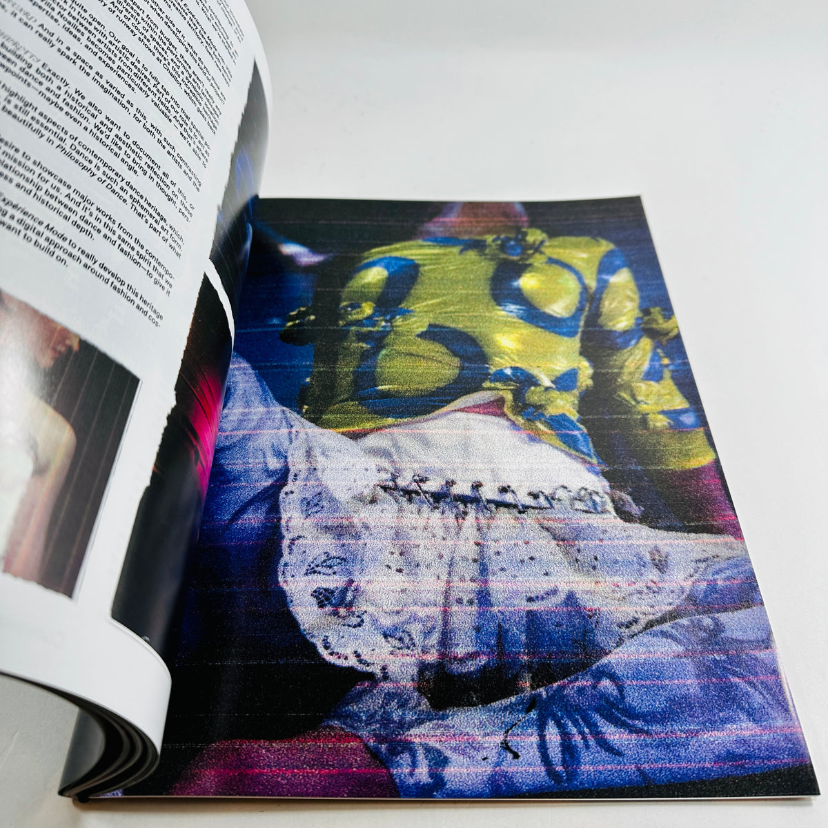 Temple #13 - Botanics