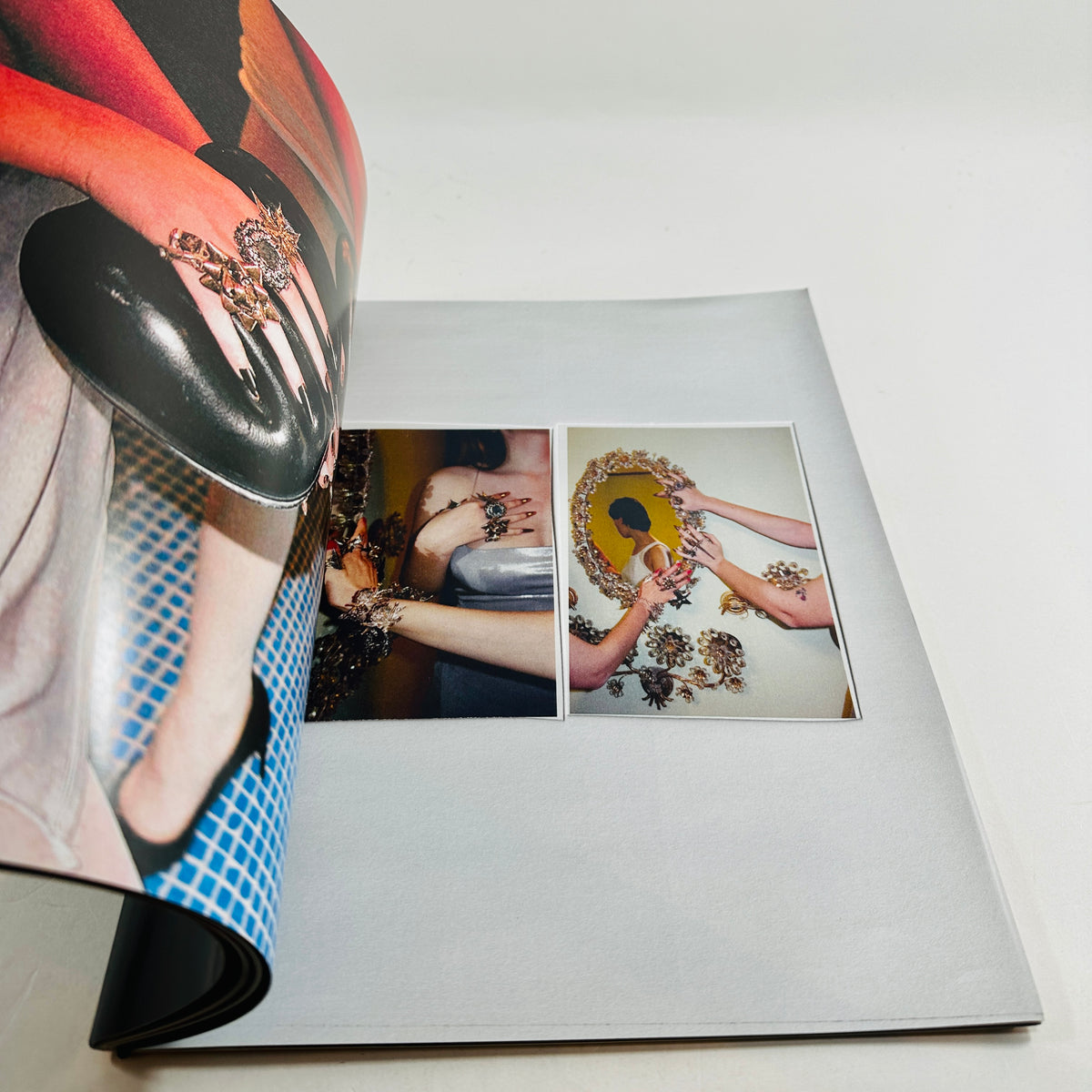 Temple #13 - Botanics