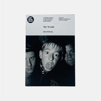Ten 'til Late - Mark McNulty