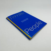 Terrible People #8 - The Failure Issue