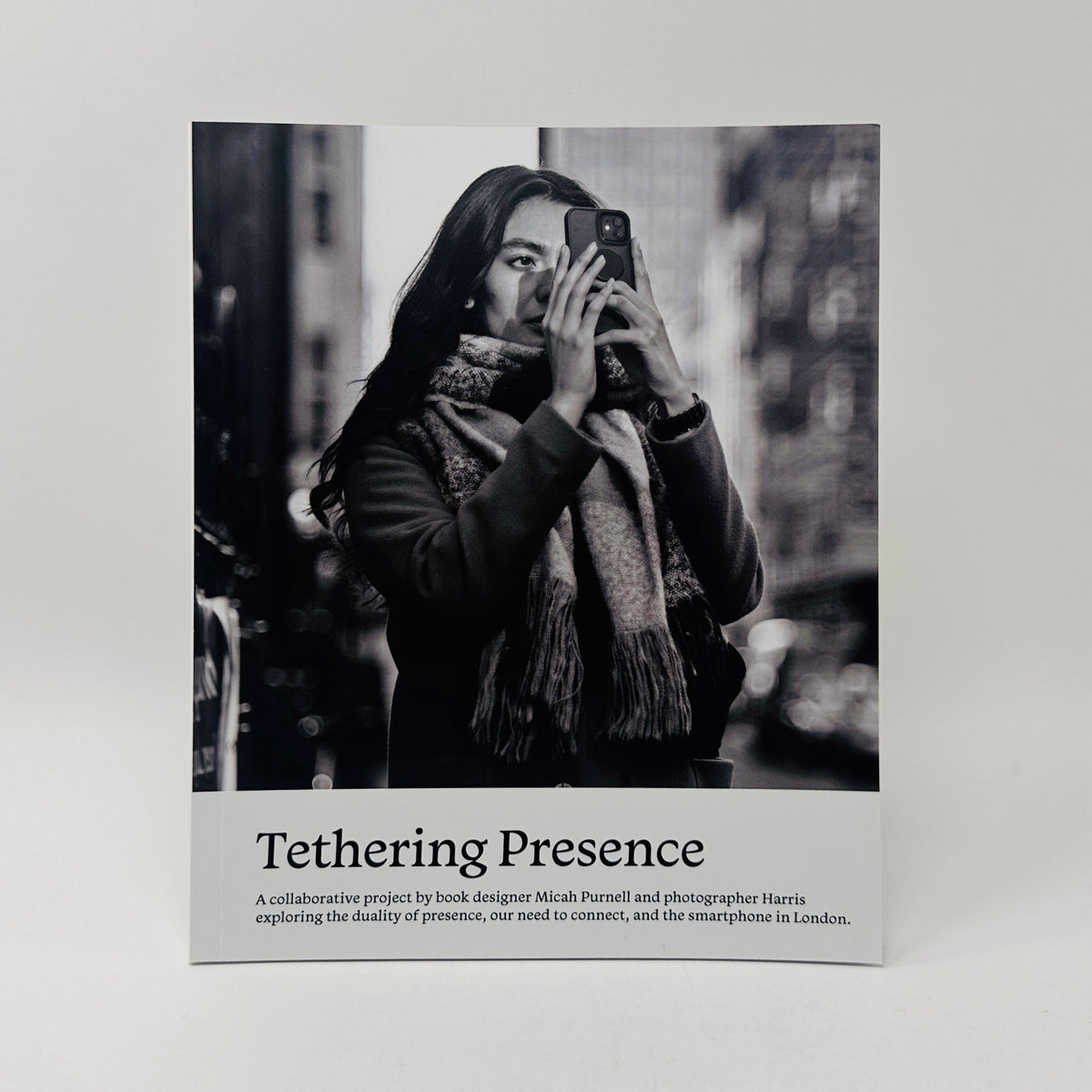 Tethering Presence