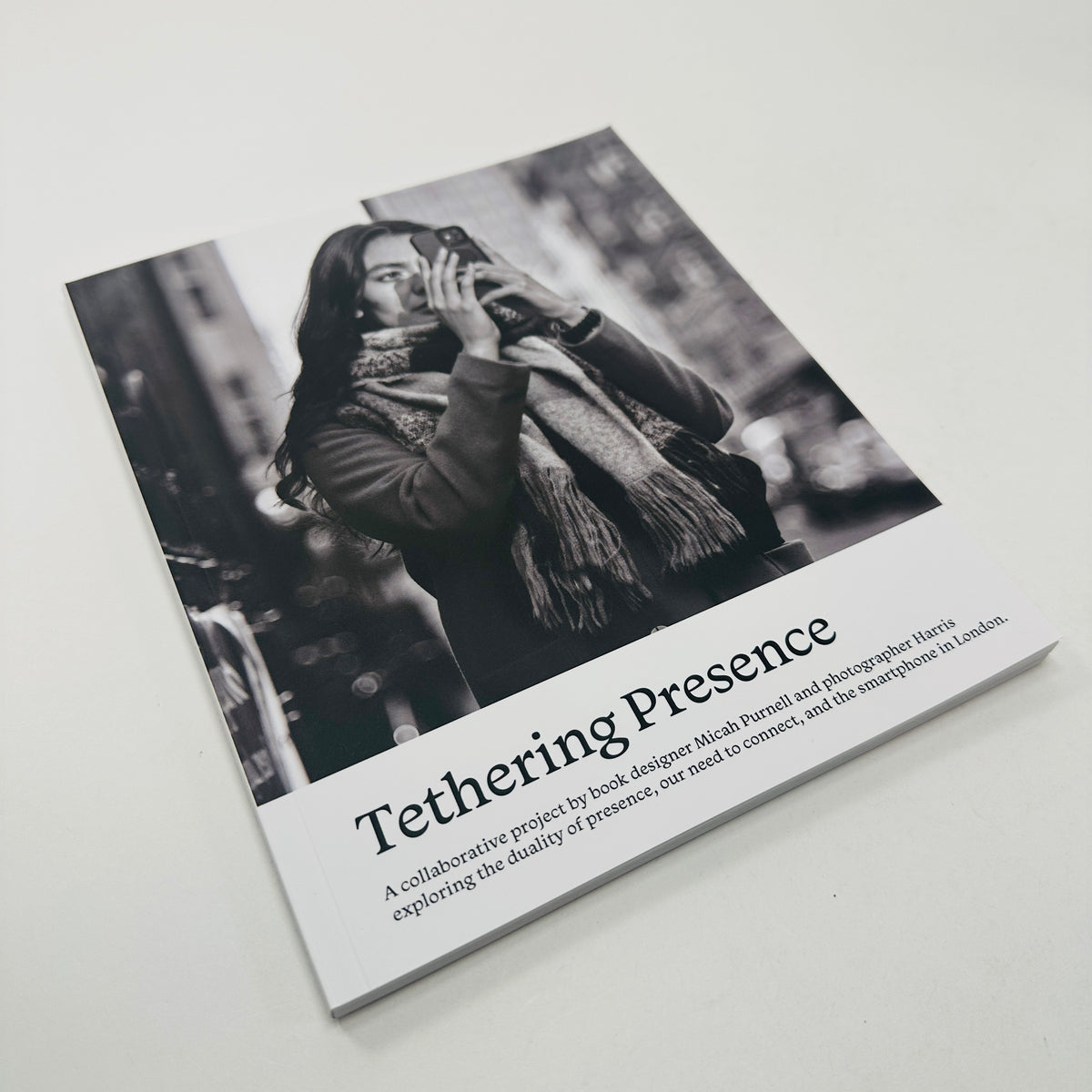Tethering Presence