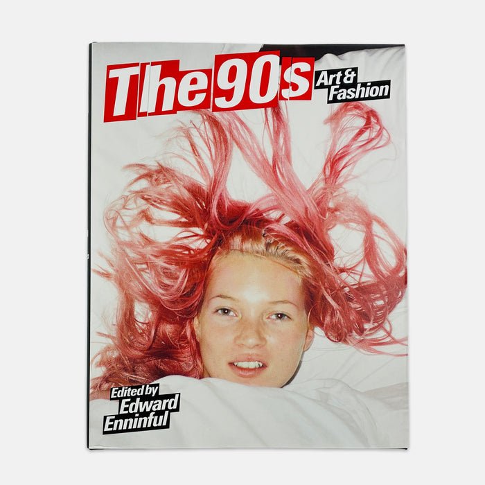 The 90s - Art and Fashion
