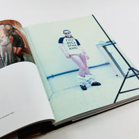 The 90s - Art and Fashion