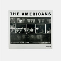 The Americans - Robert Frank