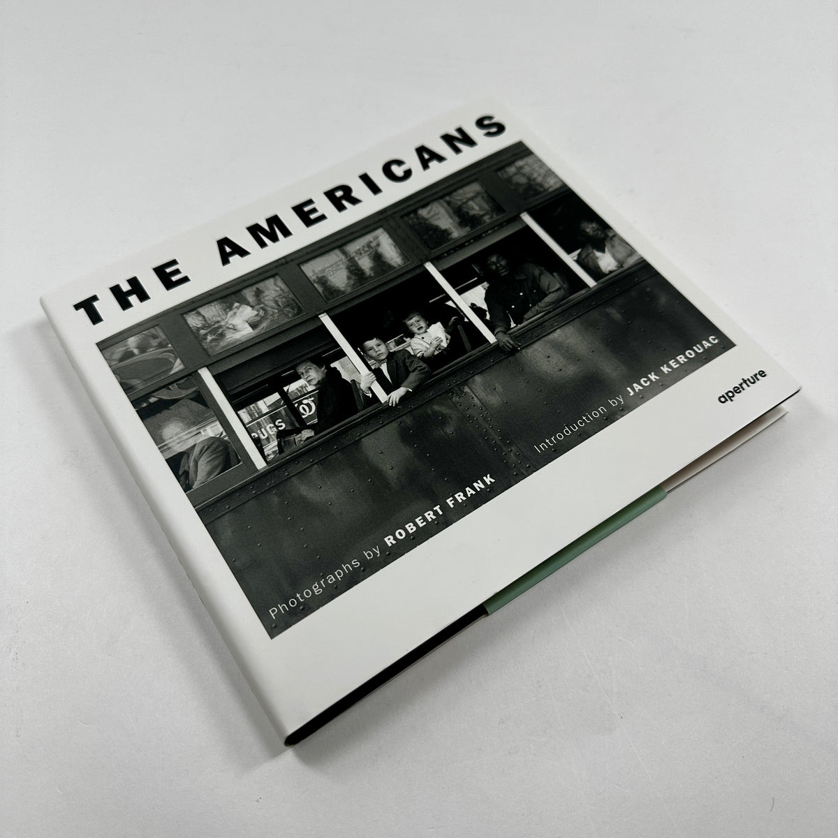 The Americans - Robert Frank