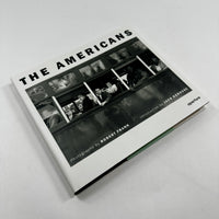 The Americans - Robert Frank