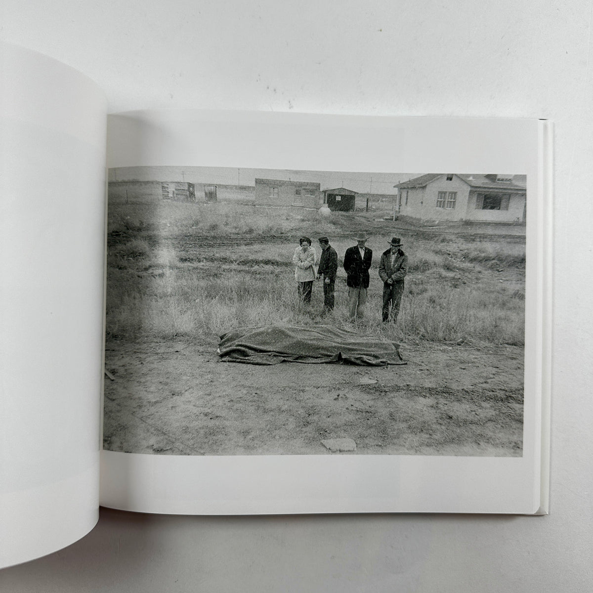 The Americans - Robert Frank