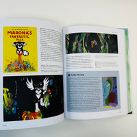 The Animation Atlas - The Ghibliotheque Guide to the World of Animated Film