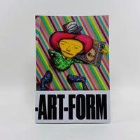 The Art-Form #8