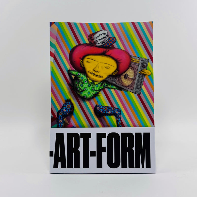 The Art-Form #8