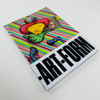 The Art-Form #8
