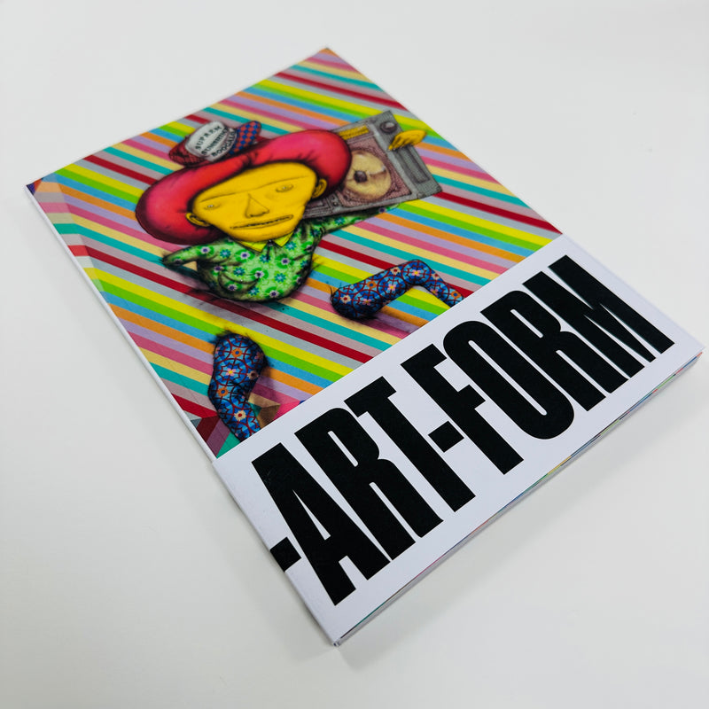 The Art-Form #8