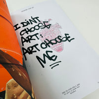 The Art-Form #8