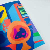 The Art-Form #8