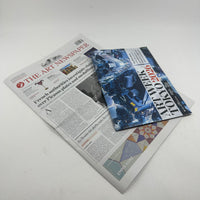 The Art Newspaper #394 - November 2026
