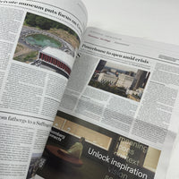 The Art Newspaper #394 - November 2026