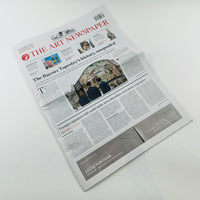 The Art Newspaper #392 - September/October 2026