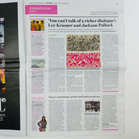 The Art Newspaper #393 - October 2026