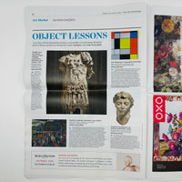 The Art Newspaper #393 - October 2026