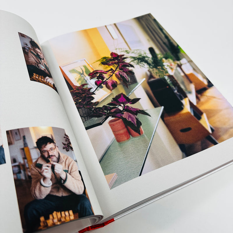 The Art Of Seeing #1 - The Hard Places