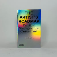 The Artist's Roadmap