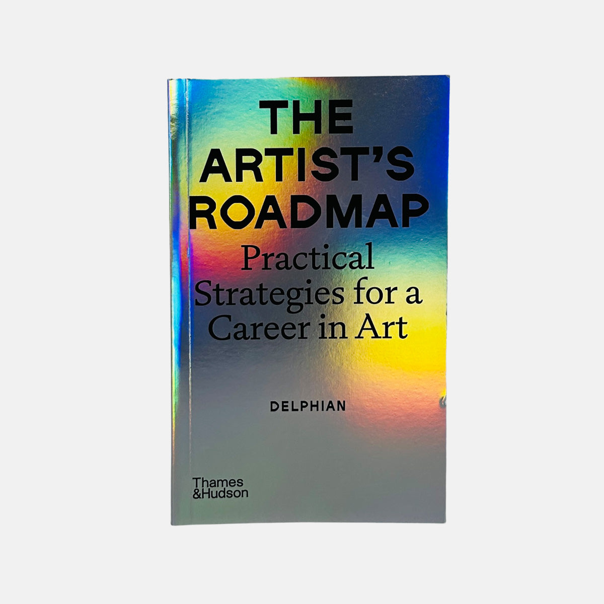 The Artist's Roadmap