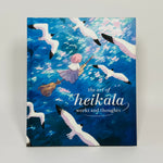 The Art of Heikala - Works and Thoughts