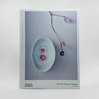 The Art of Korean Cooking