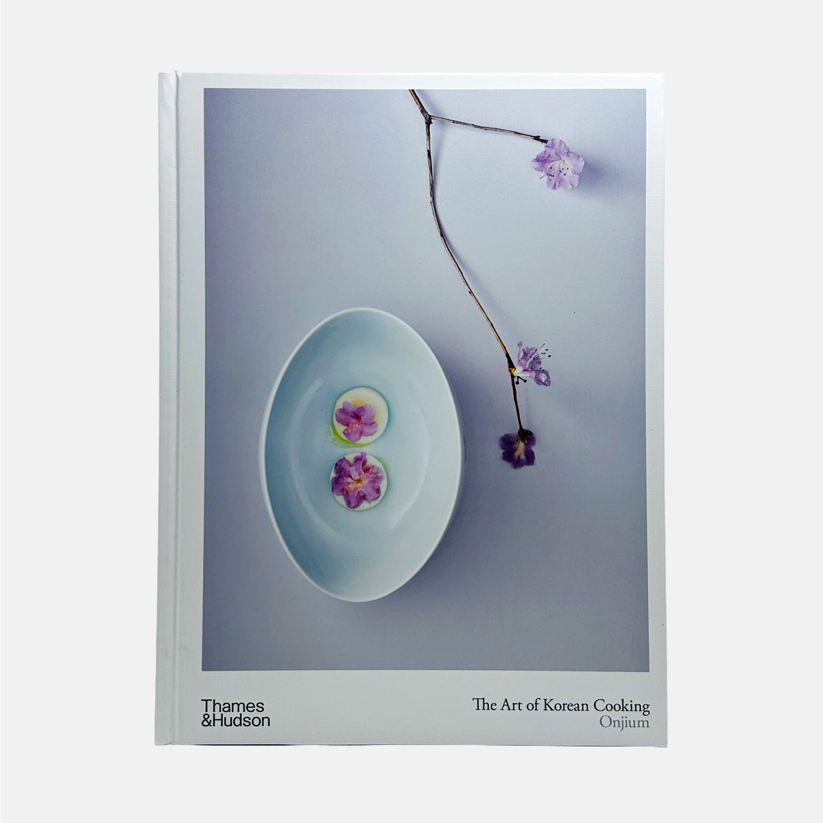 The Art of Korean Cooking