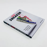 The Art of the Sneaker - Form and Function Through the Lens of a Collector