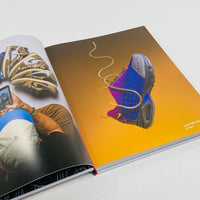 The Art of the Sneaker - Form and Function Through the Lens of a Collector