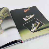 The Art of the Sneaker - Form and Function Through the Lens of a Collector