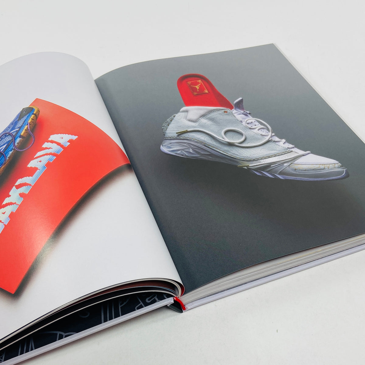 The Art of the Sneaker - Form and Function Through the Lens of a Collector