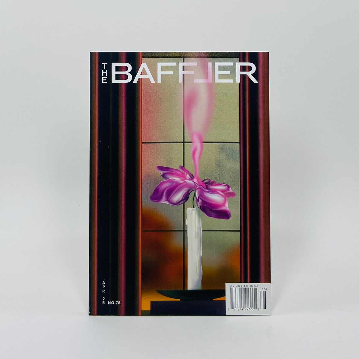 The Baffler #78