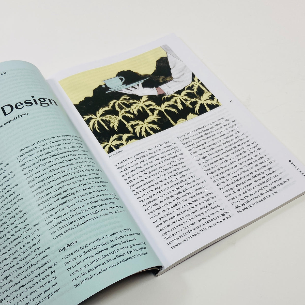 The Baffler #78