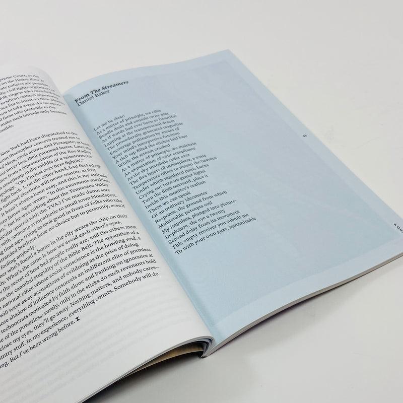 The Baffler #78