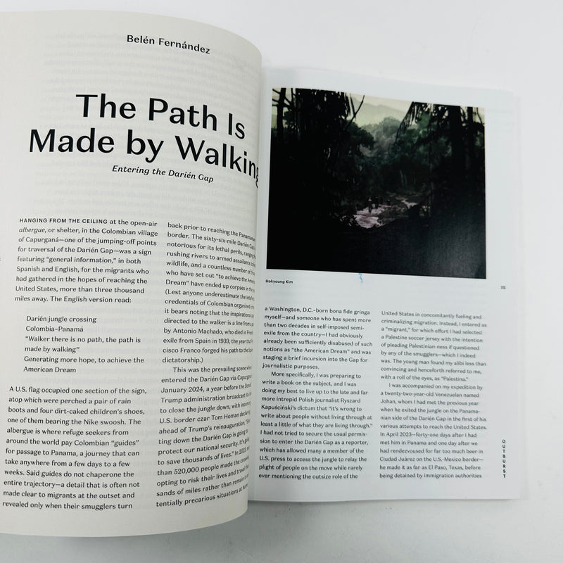 The Baffler #80