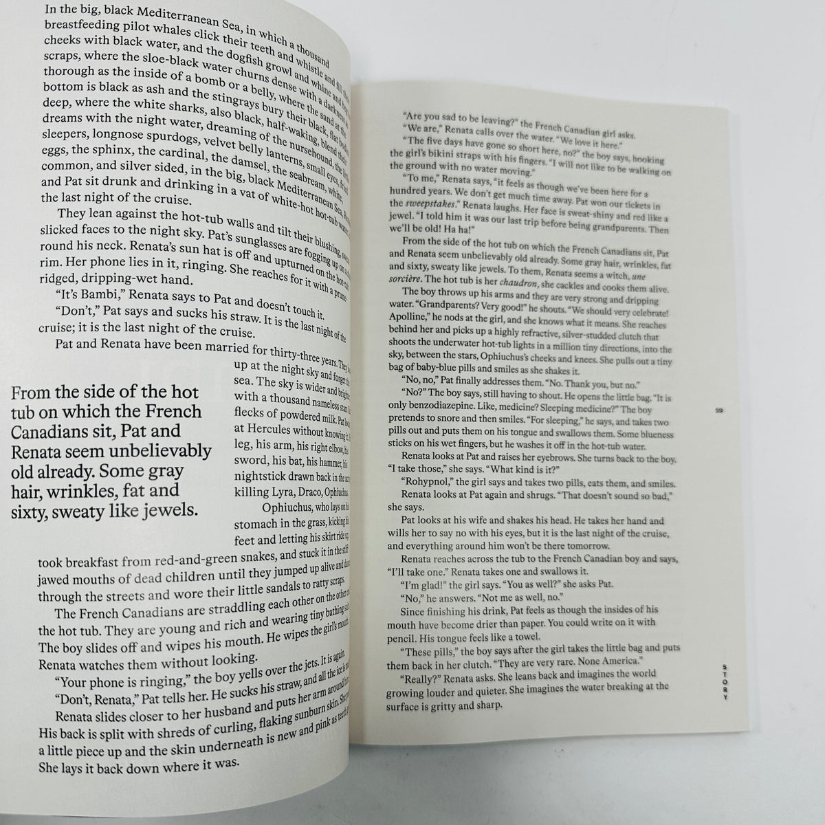 The Baffler #80