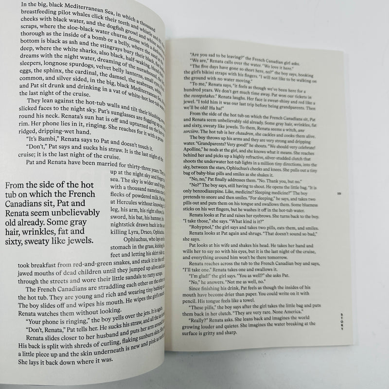 The Baffler #80