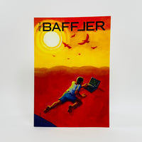The Baffler #83