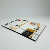 The Baffler #85