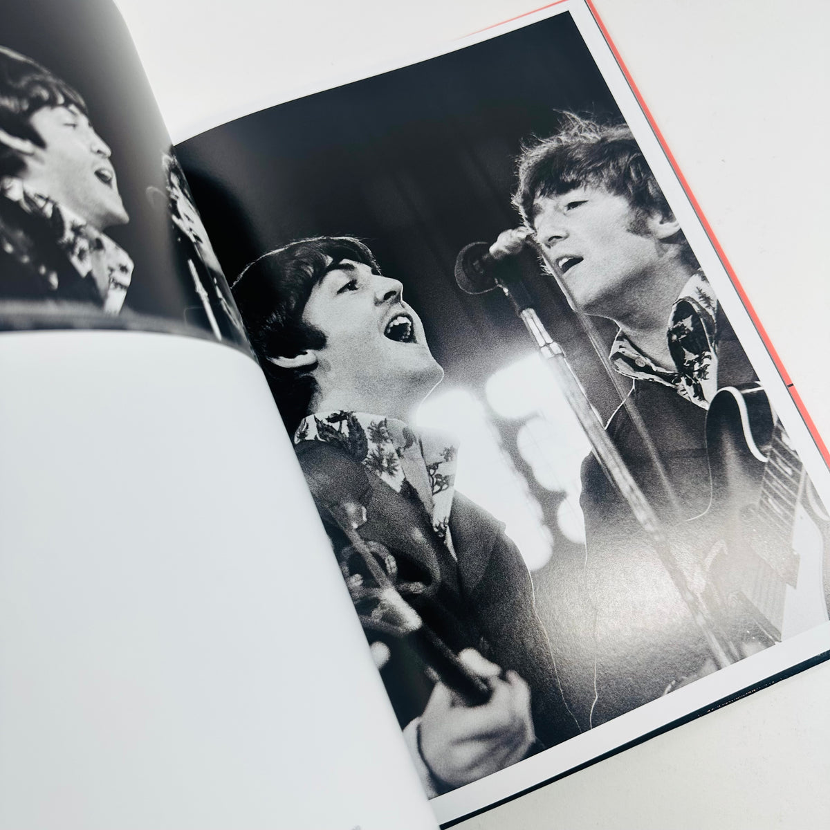 The Beatles - Live at Candlestick Park 1966