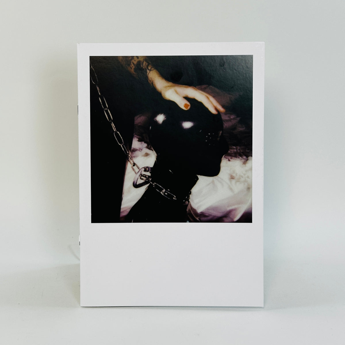 The Berlin Chameleon - Polaroids