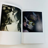 The Berlin Chameleon - Polaroids