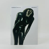 The Berlin Chameleon Archives #3