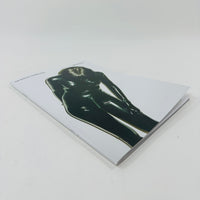 The Berlin Chameleon Archives #3